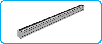 008-AZOOD LED WALL WASHER 1305FS SERIES